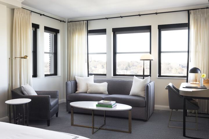 Kimpton Cottonwood by IHG