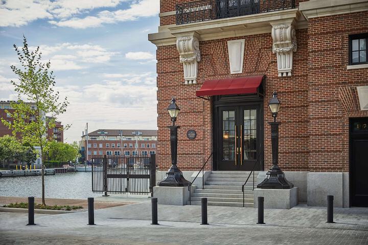 Pendry Baltimore
