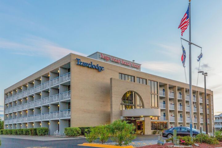 Travelodge by Wyndham Outer Banks / Kill Devil Hills