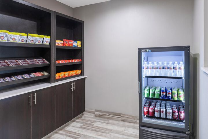 Garner Hotel Mahwah by IHG