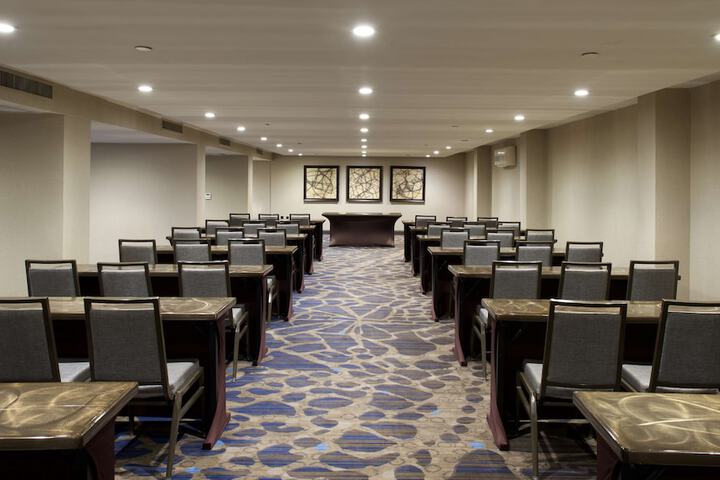 Hampton Inn Parsippany