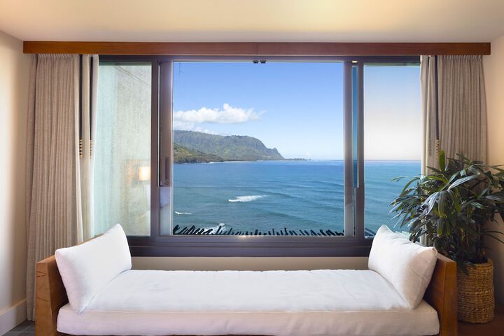 1 Hotel Hanalei Bay