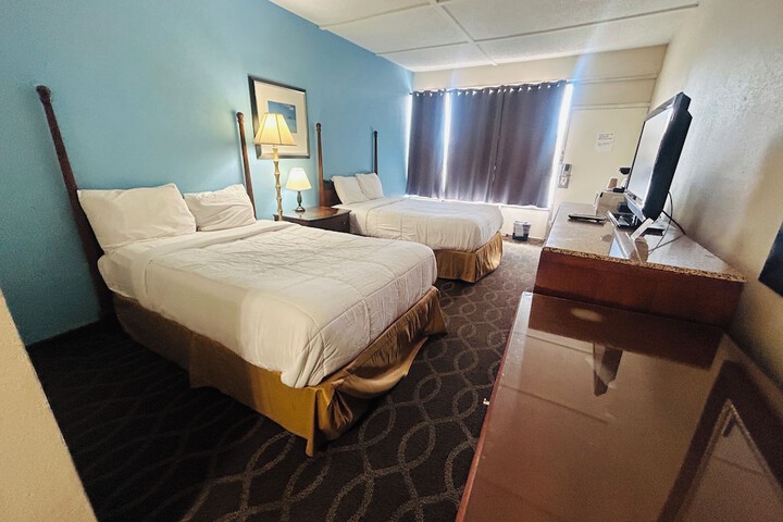Travel Inn Marston I-55 by Hotel O