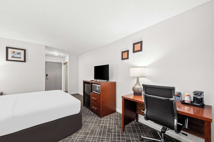 Comfort Inn Yreka I-5