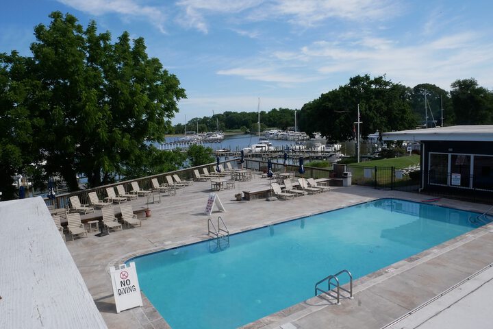 The Lodge at Great Oak Landing
