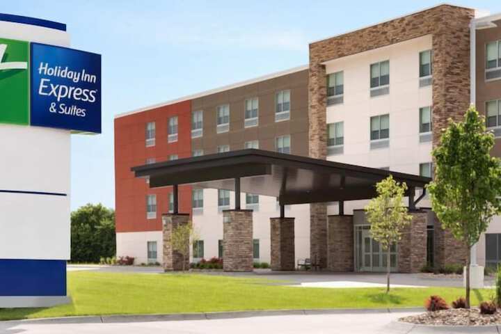 Holiday Inn Express & Suites Atlanta Airport NE - Hapeville by IHG