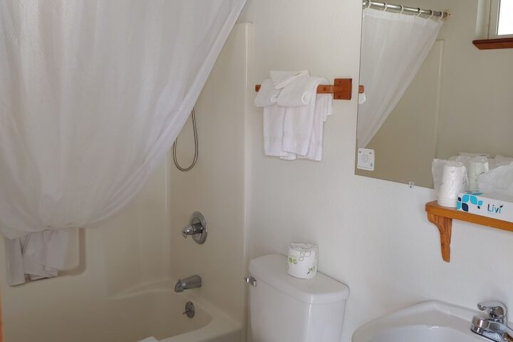 The Dublin House Motel