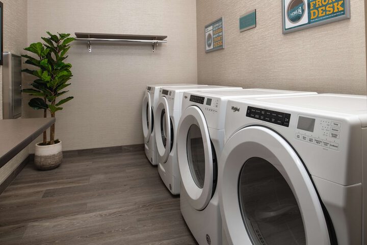 Home2 Suites by Hilton Boise Downtown
