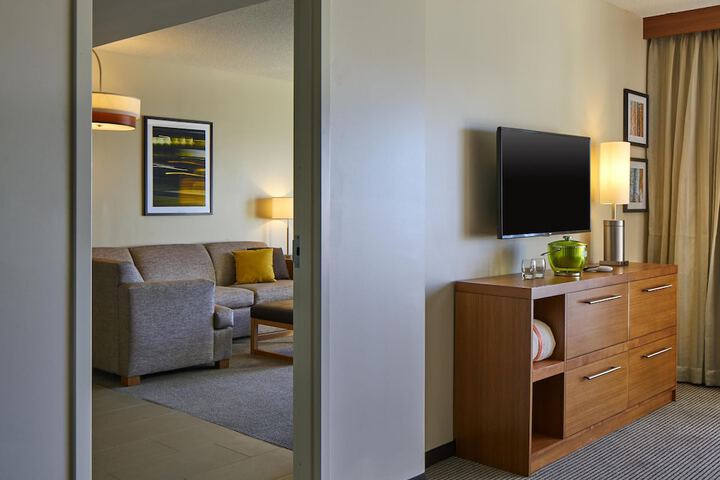 Hyatt Place Ocean City / Oceanfront