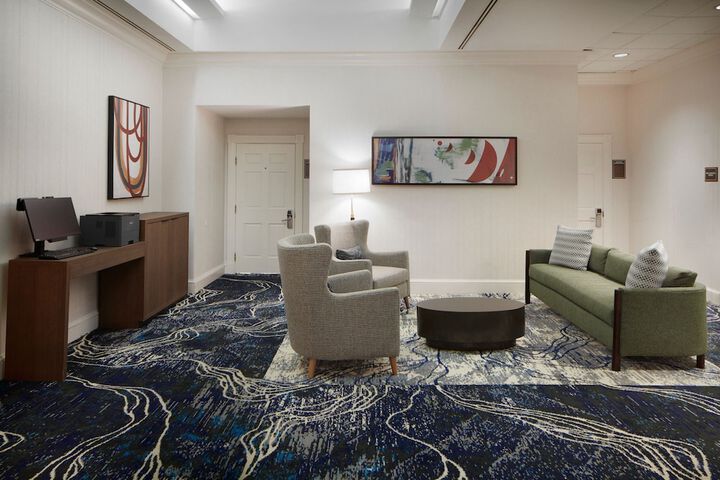 Hotel Interior 7 of 24