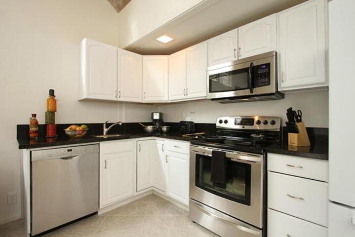 Mountain Cove Private Condo