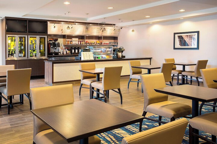 Courtyard by Marriott North Seattle / Lynnwood