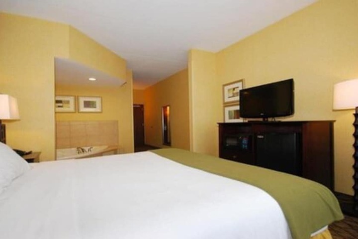 Wingate by Wyndham Kittanning