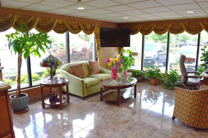 Hotel Interior 14 of 36