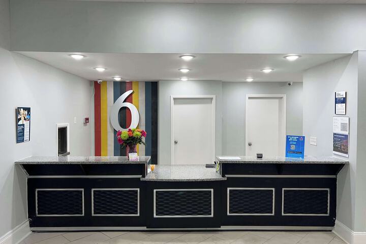 Hotel Interior 7 of 26