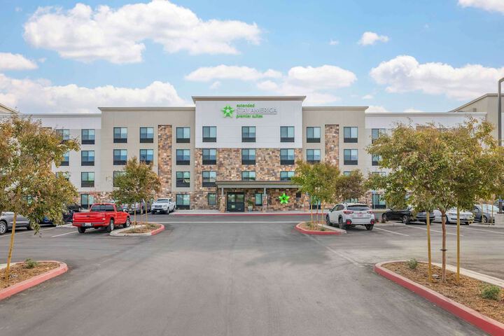 Extended Stay America Premier Suites - San Diego - San Marcos