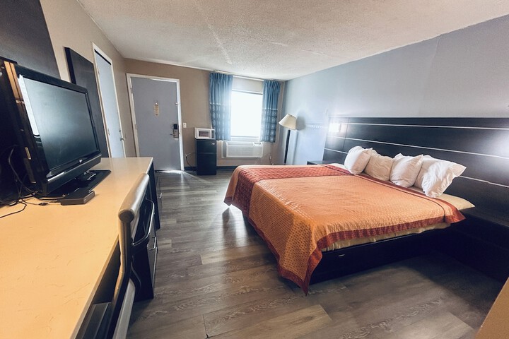 Residential Suites Blue Springs by Hotel O I 70