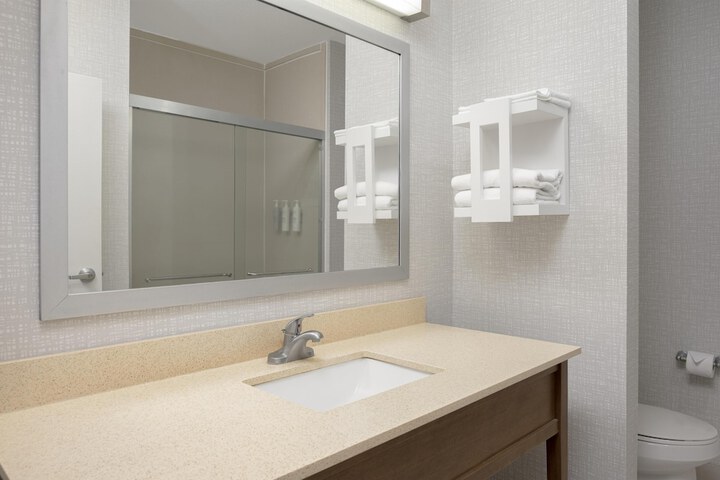 Hampton Inn Lake Charles