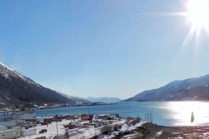 Ramada by Wyndham Juneau