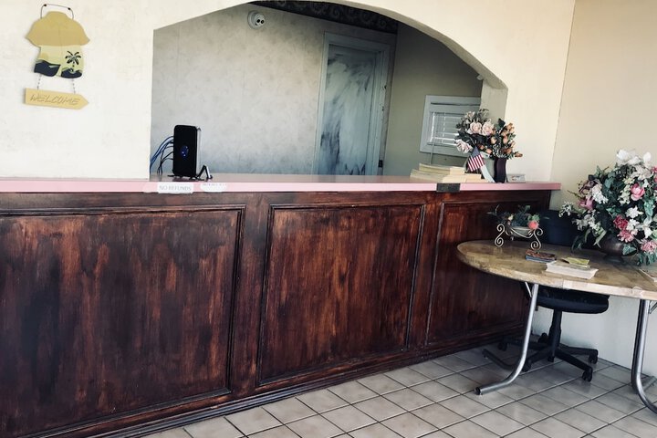 Executive Inn