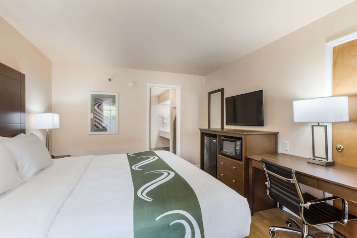 Quality Inn Pulaski