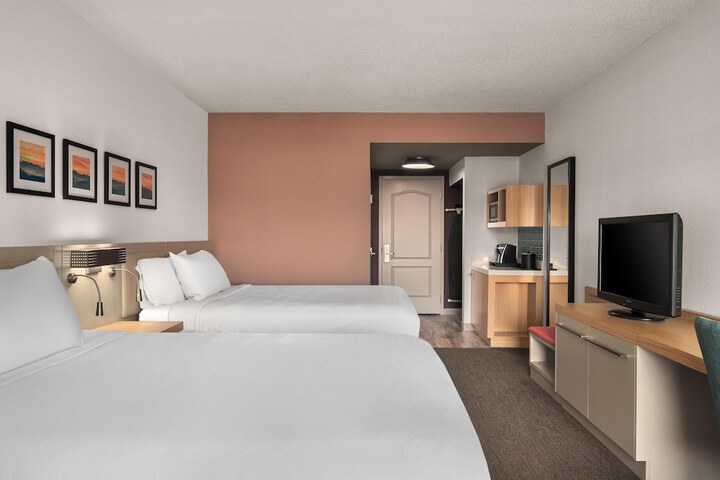 Hilton Garden Inn Wooster