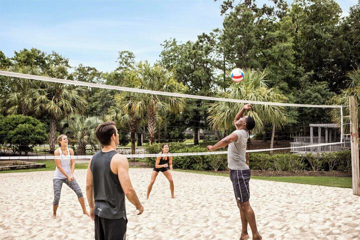 Hilton Myrtle Beach Resort