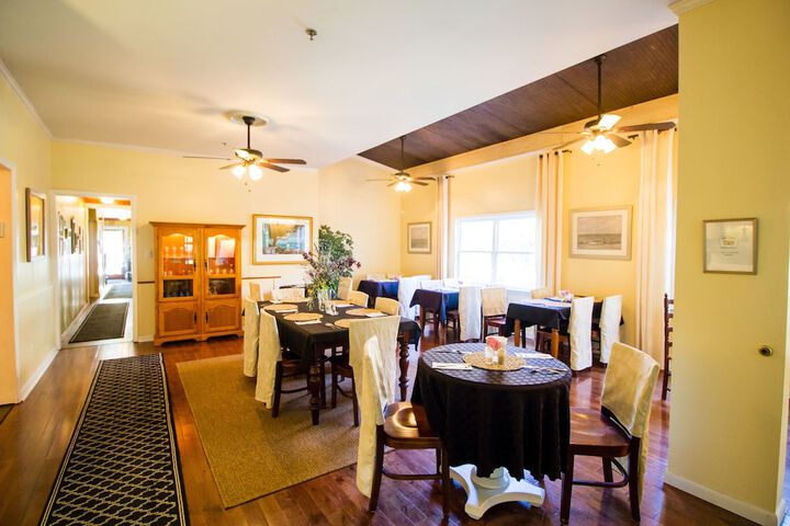Tybee Island Inn