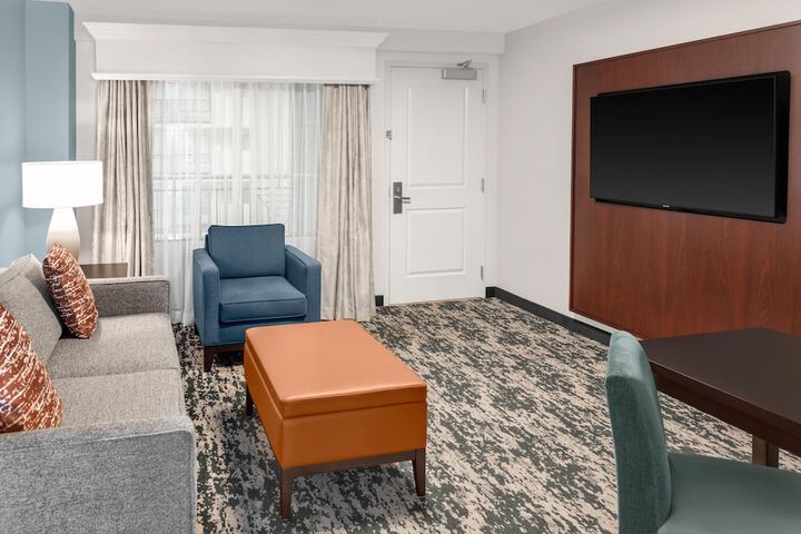 Embassy Suites by Hilton Fort Myers Estero