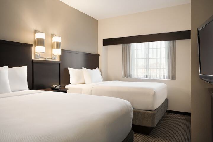 Hyatt Place Philadelphia / King of Prussia