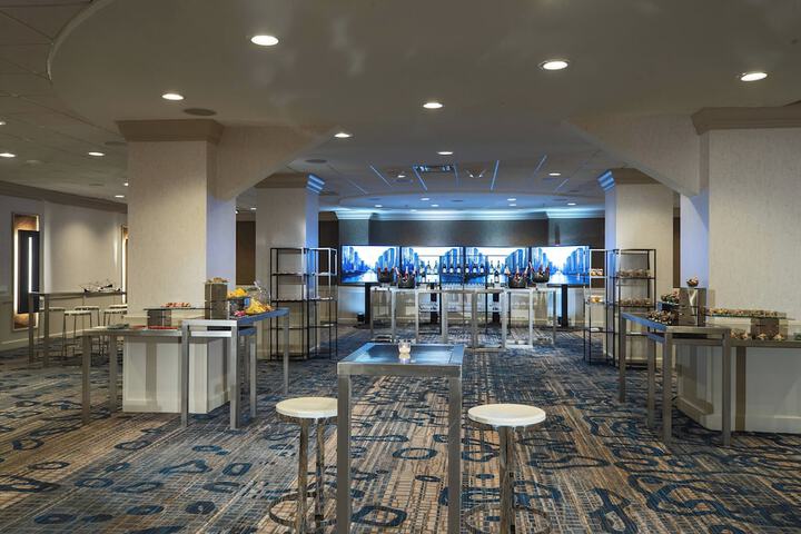 Chicago Marriott Downtown Magnificent Mile