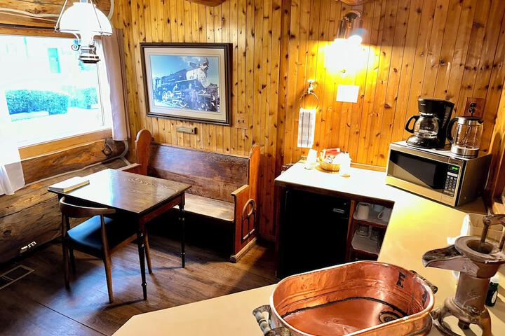 Soap Lake Resort a Dazzler Select by Wyndham