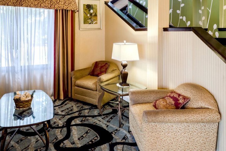 Hotel Interior 6 of 24