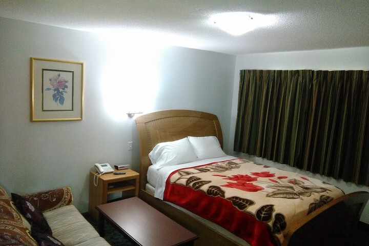 Best Inn Motel