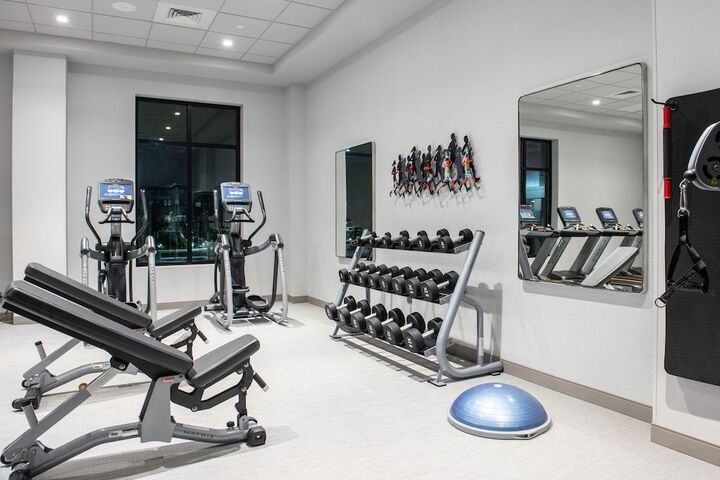 Fairfield Inn & Suites by Marriott Boston Waltham