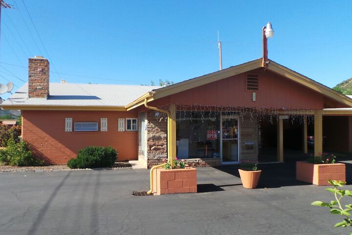 Relax Inn of Yreka