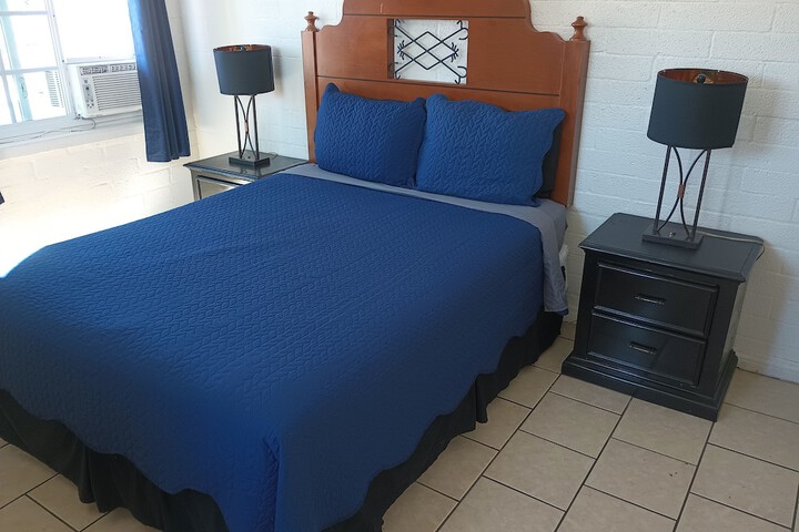 Oceana Boutique Hotel
