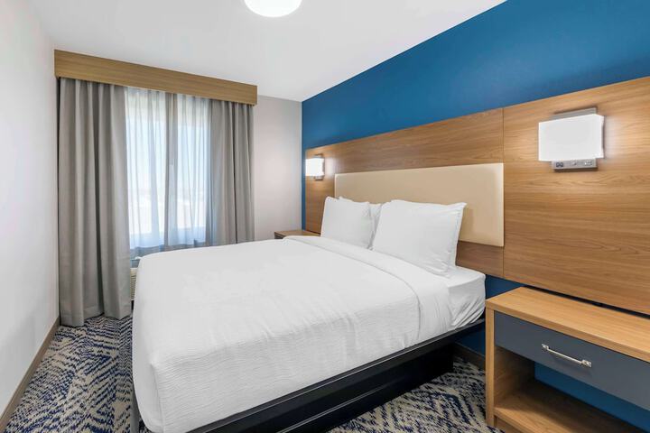 Executive Residency by Best Western Victorville