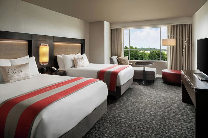 The StateView Hotel Autograph Collection