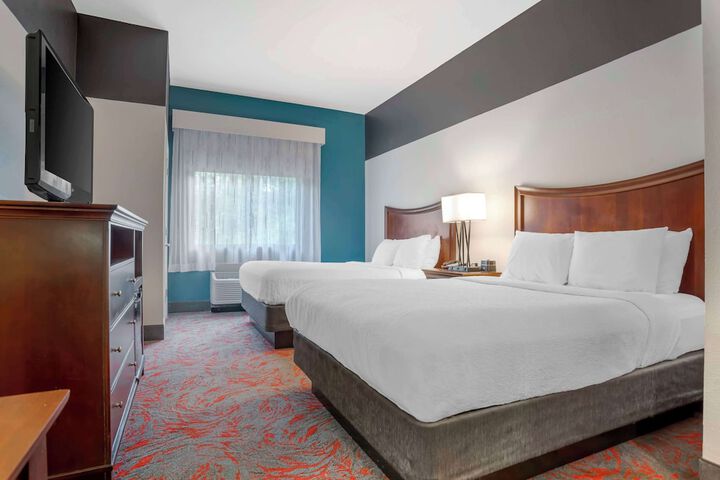 Best Western Plus Daphne Inn & Suites