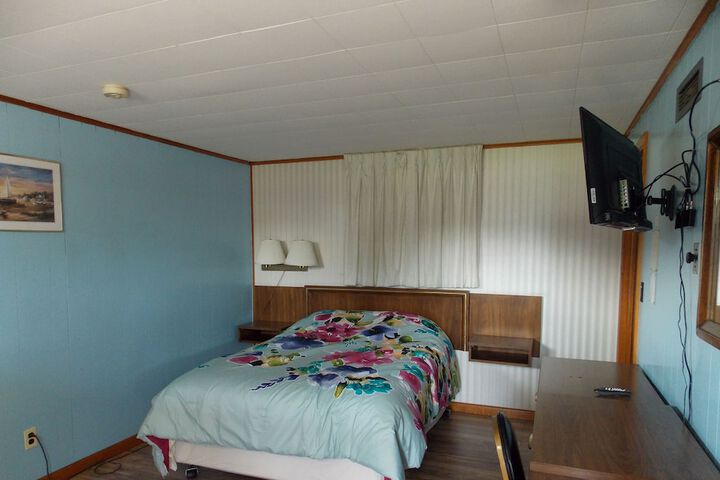 Melody Motor Lodge