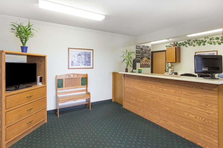 Hotel Interior 2 of 15