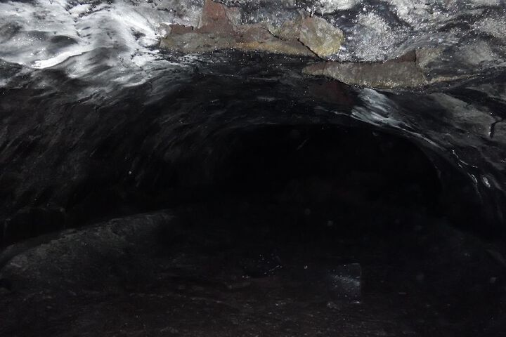 Aloha Crater Lodge