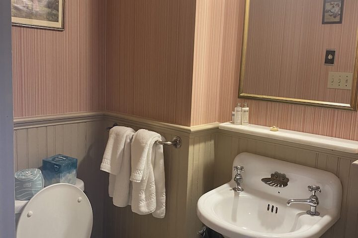 Atlantic Hotel