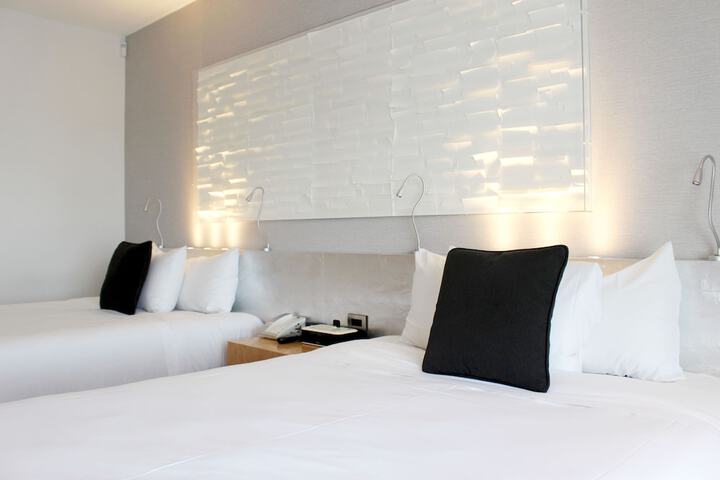 Radisson Blu Mall of America