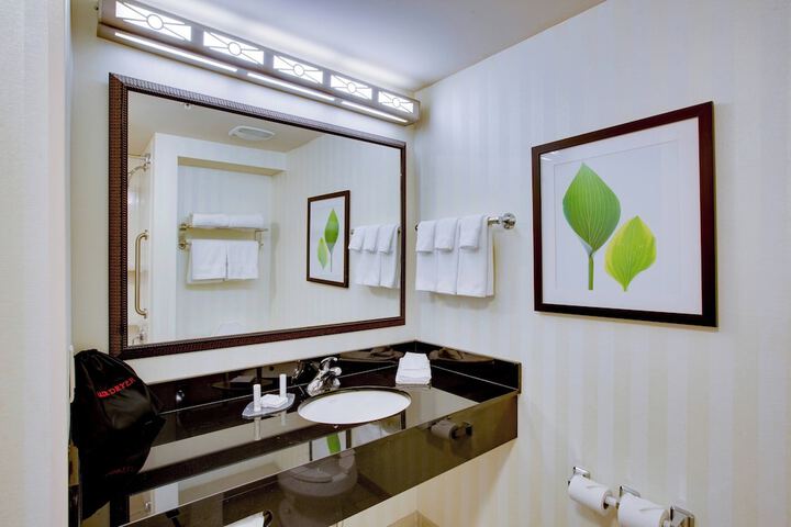 Fairfield by Marriott Inn & Suites Melbourne West / Palm Bay