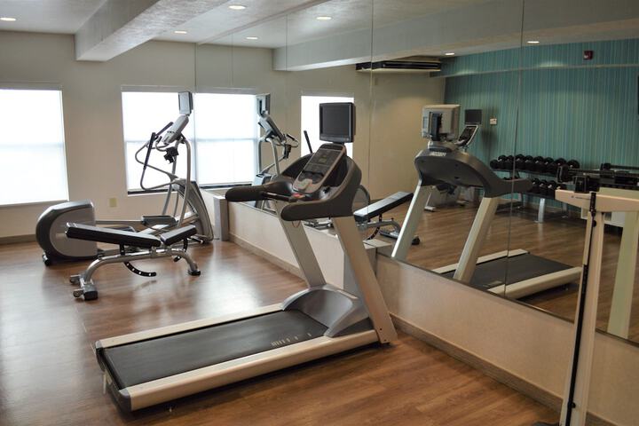 Health and Fitness 52 of 53