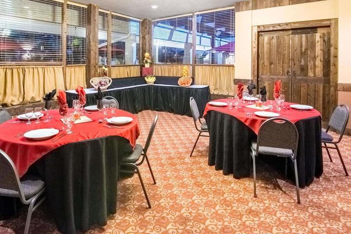 Ramada by Wyndham Denver Downtown