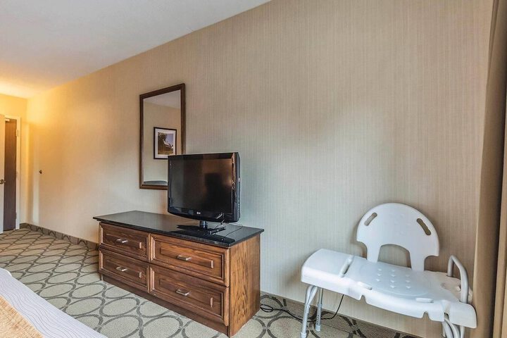 Comfort Inn Drummondville