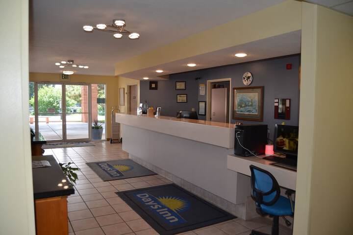 Days Inn by Wyndham Torrey Capital Reef